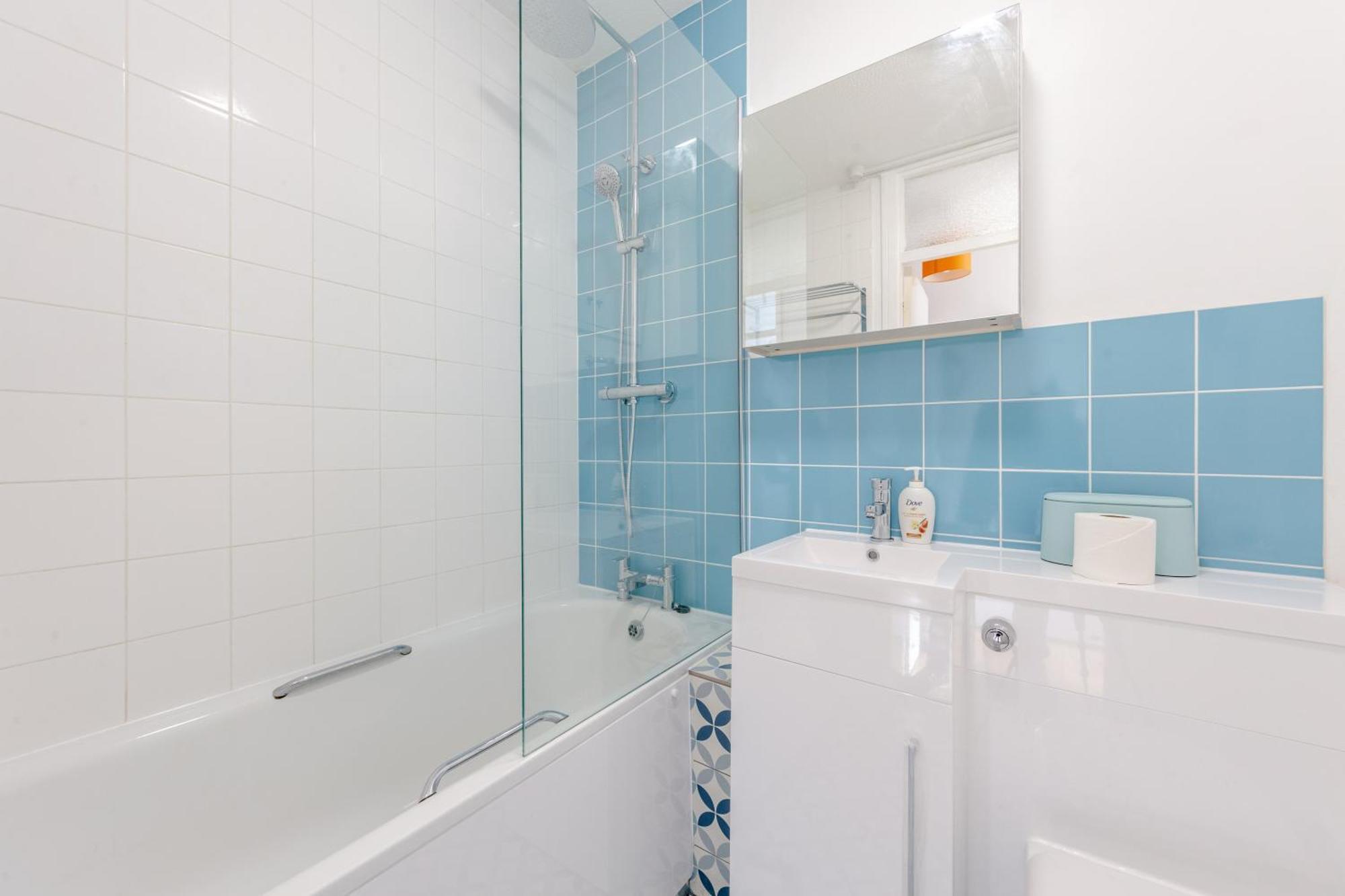 Cosy 1 Bedroom Flat Near Old Street London Exterior photo